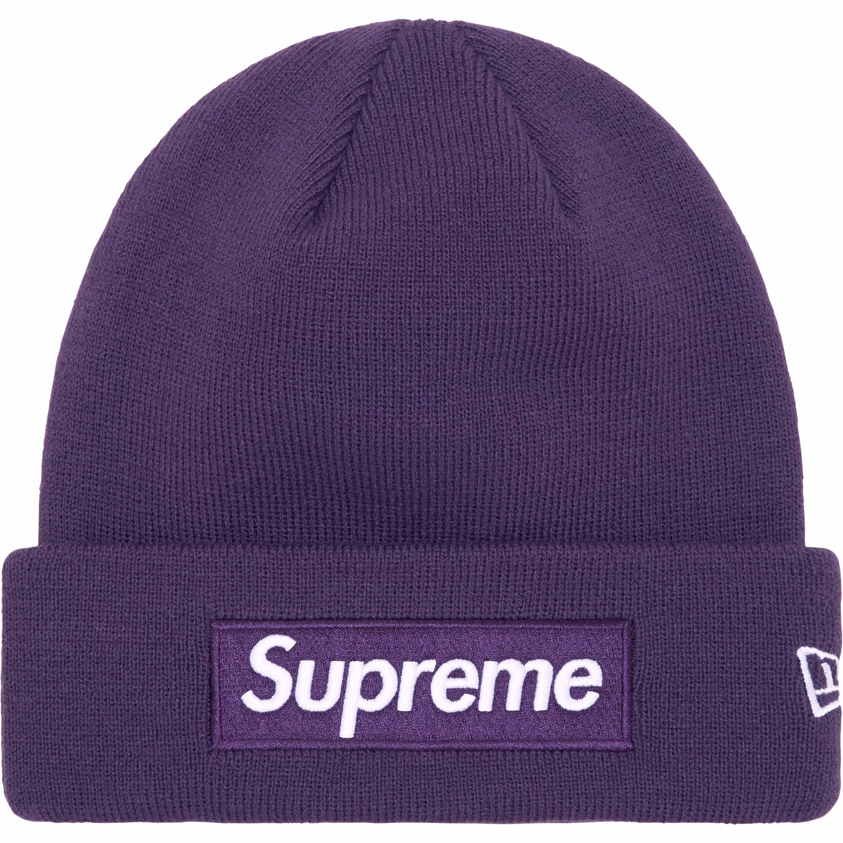 New Era® Box Logo Beanie view 14